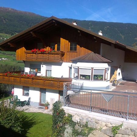 Apartamento Schultes Evelyn Jerzens Exterior foto