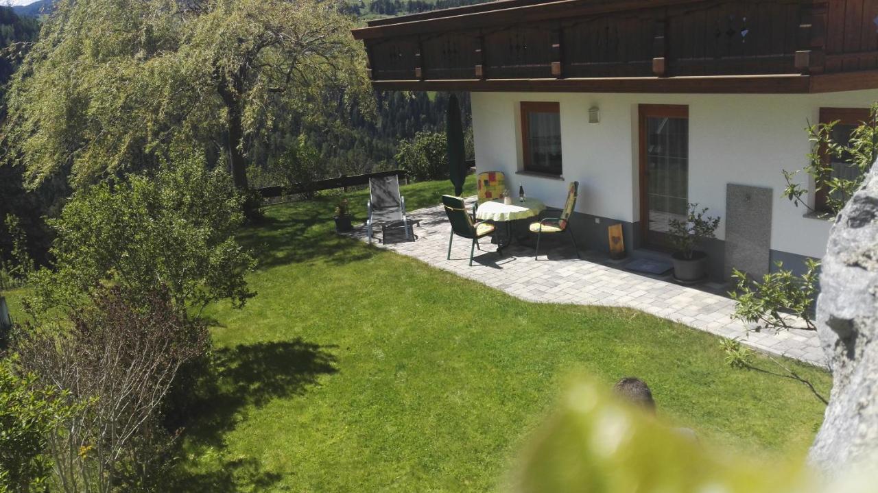 Apartamento Schultes Evelyn Jerzens Exterior foto