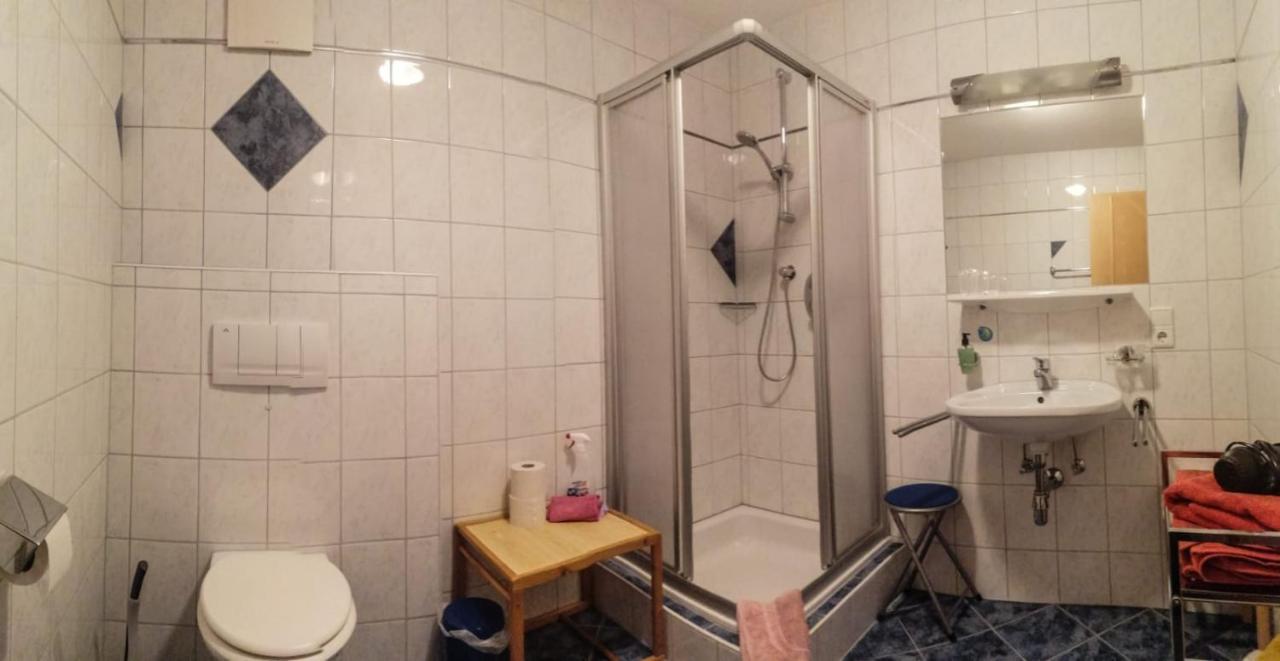 Apartamento Schultes Evelyn Jerzens Exterior foto